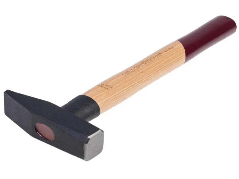Kraftwerk Schlosserhammer DIN 100 g Kraftwerk Schlosserhammer DIN 100 g