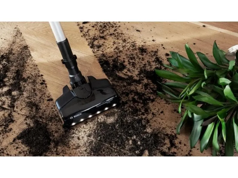 Bosch Akku-Hand- und Stielsauger BSS71125AH Blau/Schwarz Bosch Akku-Hand- und Stielsauger BSS71125AH Blau/Schwarz