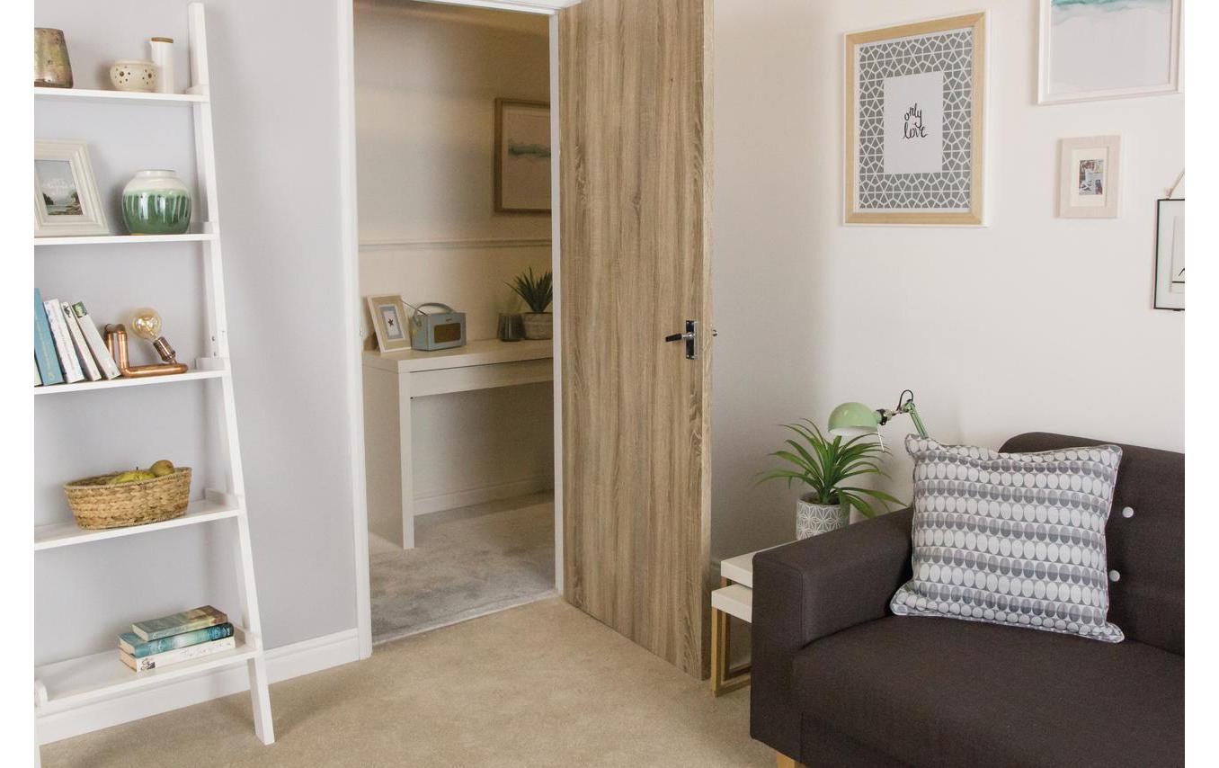 d-c-fix Designfolie Sonoma Eiche