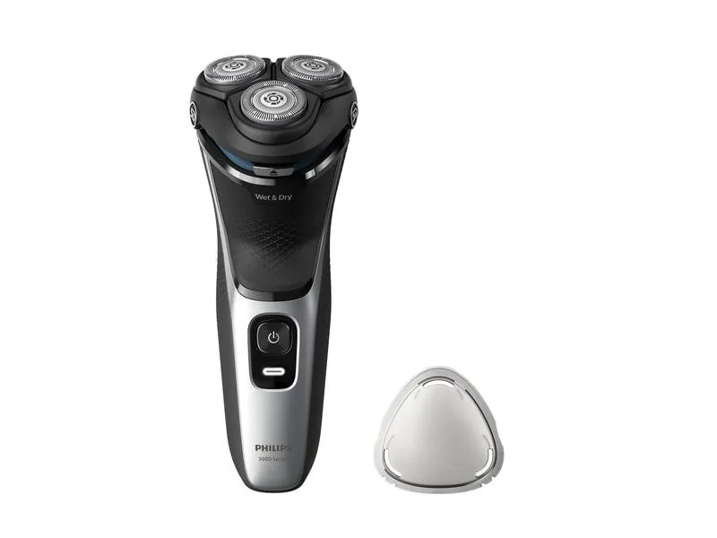 Philips Herrenrasierer Shaver 3000 Series S3143/00 Philips Herrenrasierer Shaver 3000 Series S3143/00