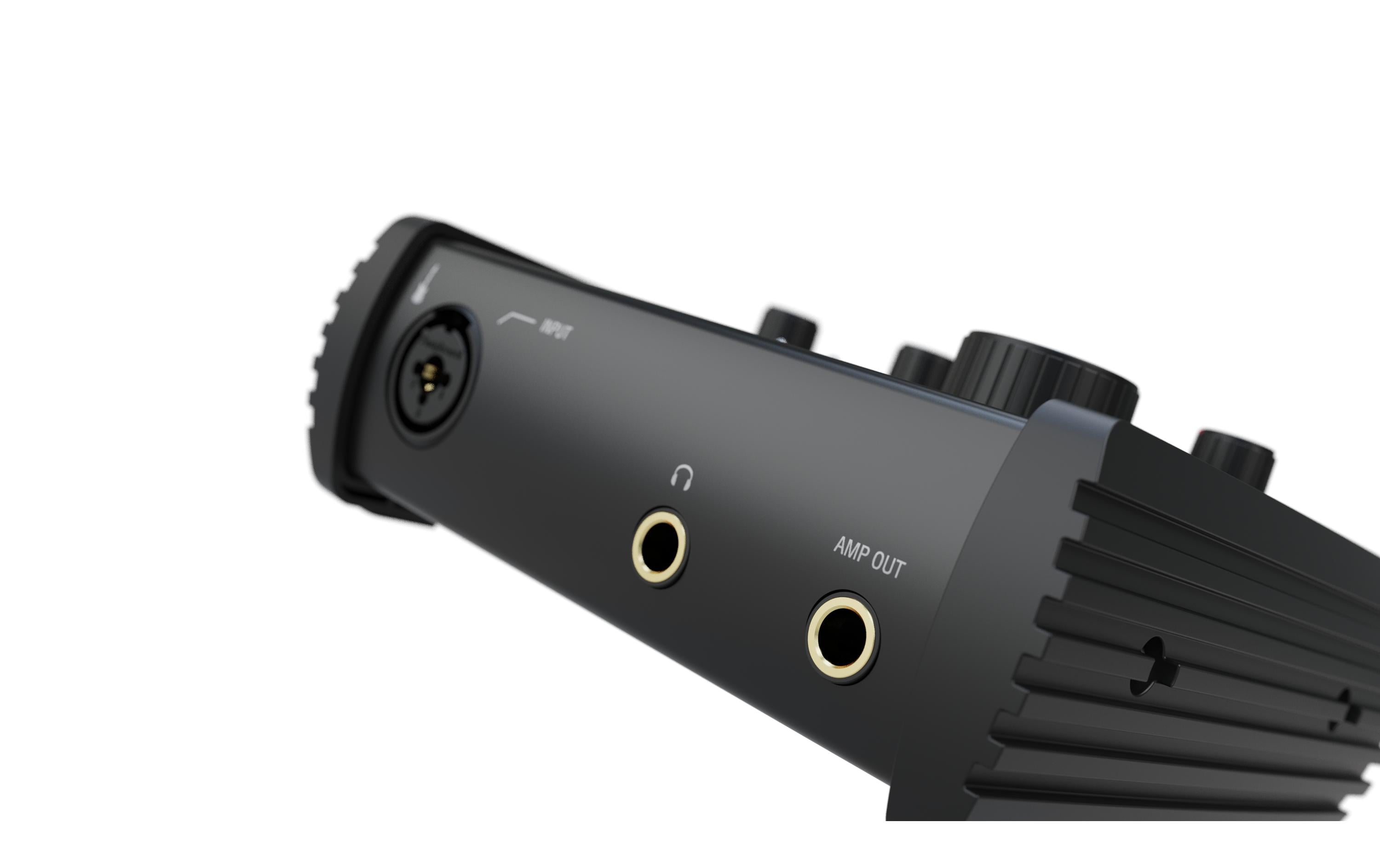 IK Multimedia Audio Interface AXE I/O ONE IK Multimedia Audio Interface AXE I/O ONE