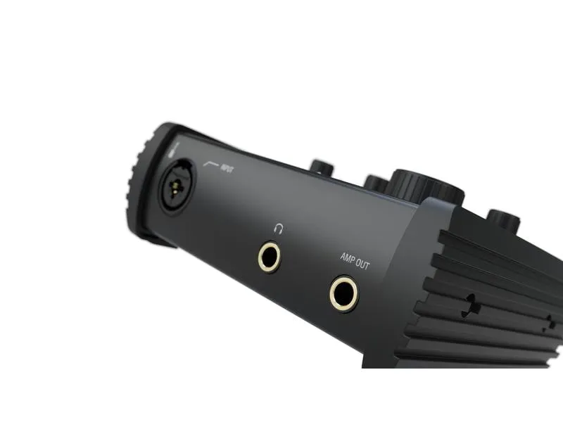 IK Multimedia Audio Interface AXE I/O ONE