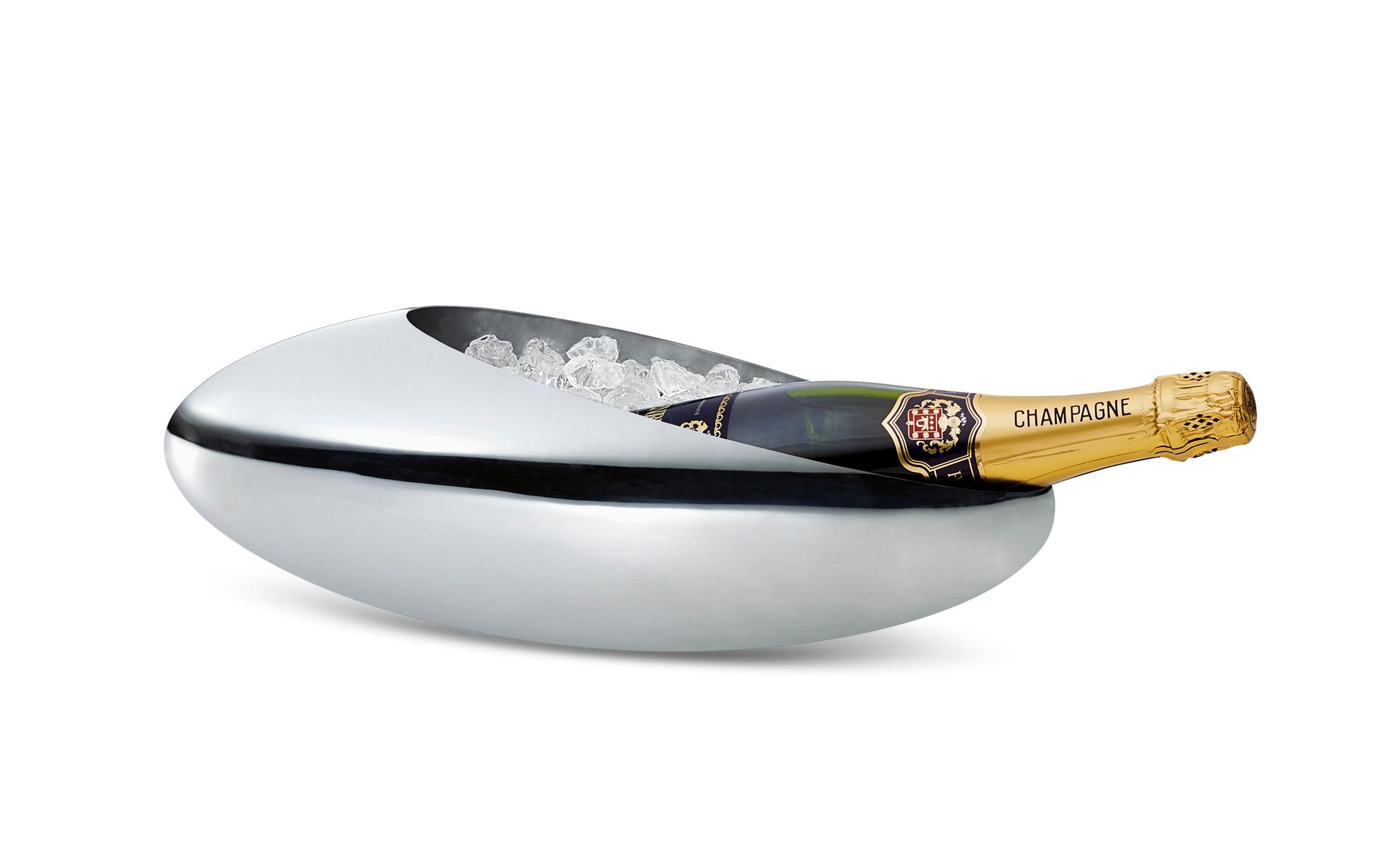 Philippi Champagnerkühler Cocoon 42 cm