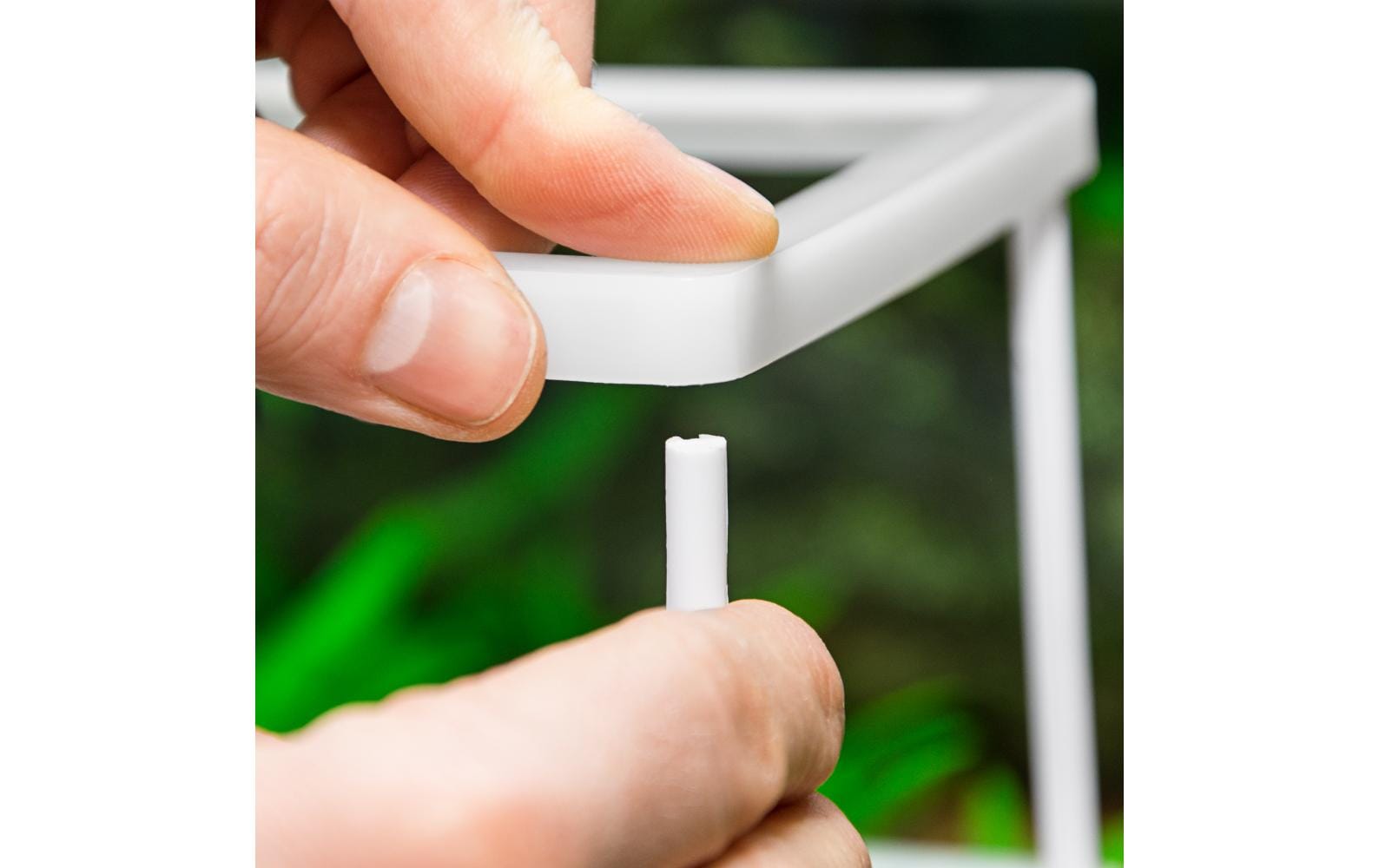 Hobby Aquaristik Ablaichbehälter Nido 3.1 XL, 25 x 15 x 14.5 cm