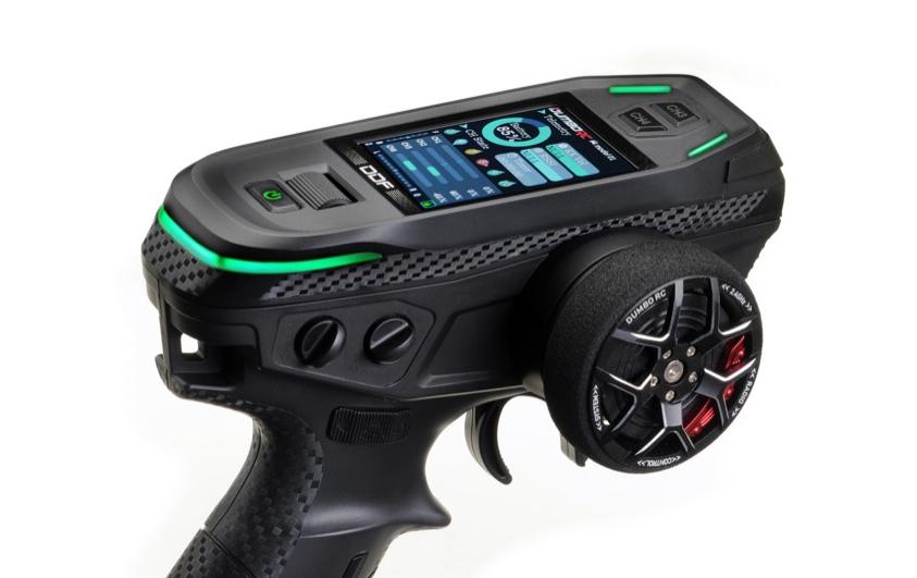 Absima Fernsteuerung CR10P 2.4 GHz