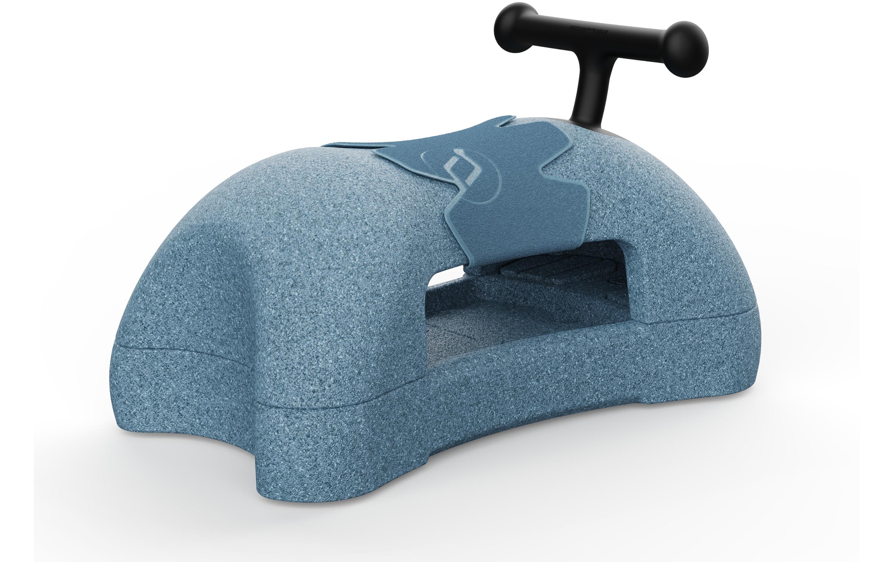 Scoot and Ride Rutschfahrzeug Just 4 Motion My First 3in1 Steel