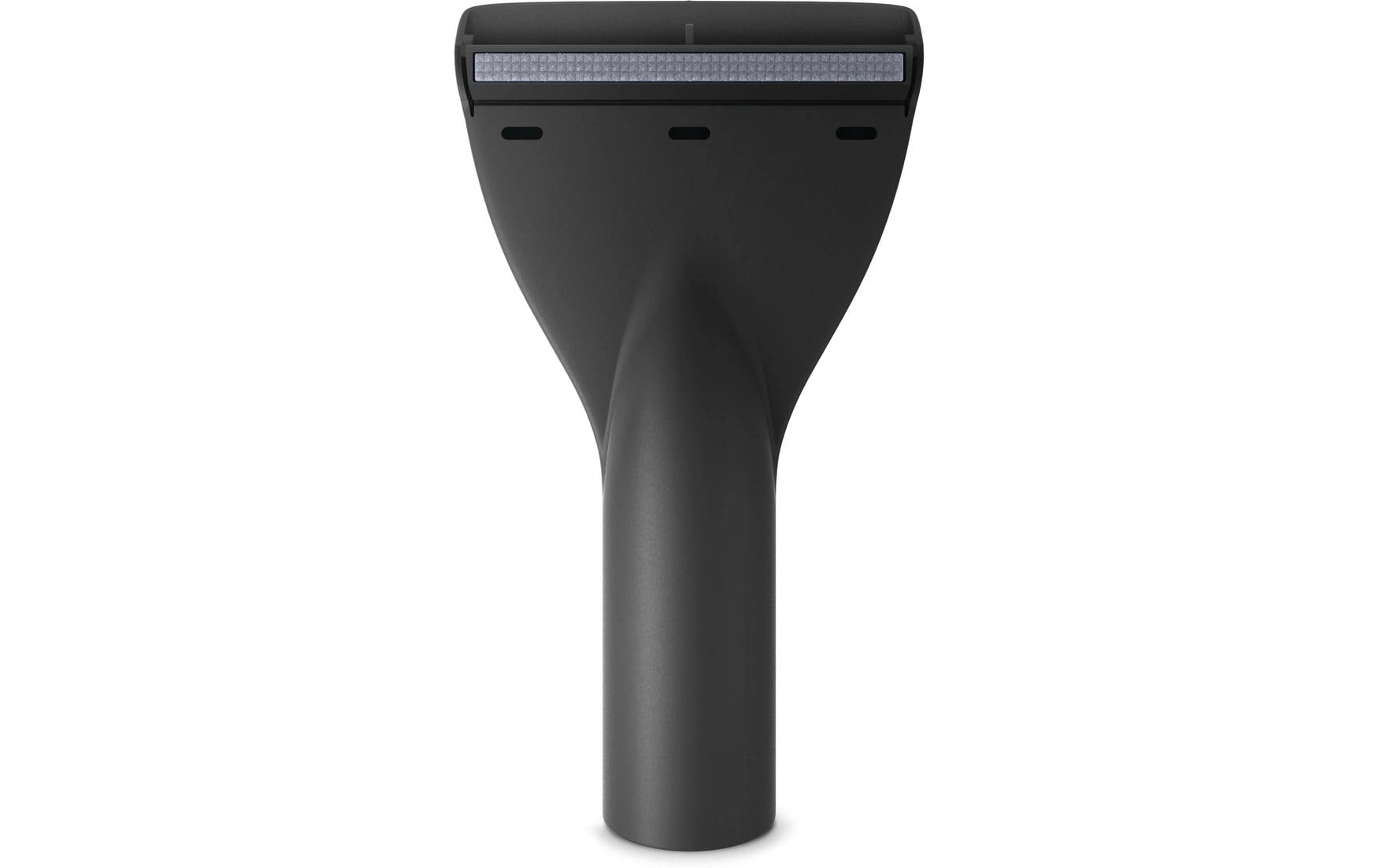 Philips Bodenstaubsauger XD6142/12 Schwarz