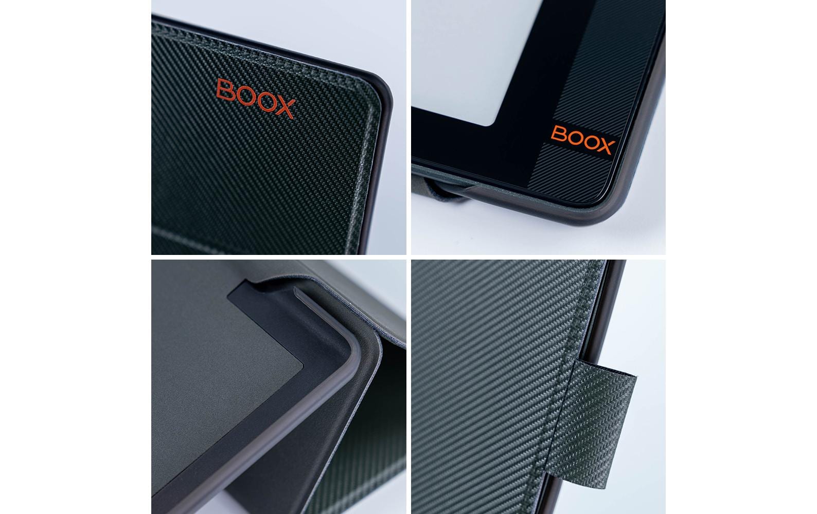 Onyx E-Book Reader Schutzhülle Boox Tab X Cover Case