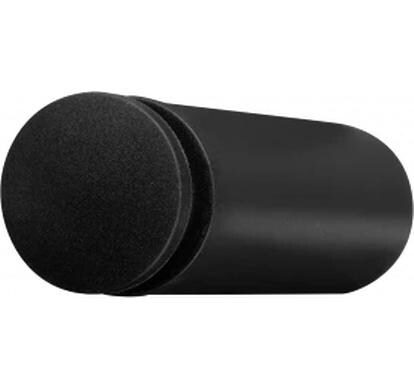 Blomus Türsicherung Entra 8 cm, Anthrazit Blomus Türsicherung Entra 8 cm, Anthrazit