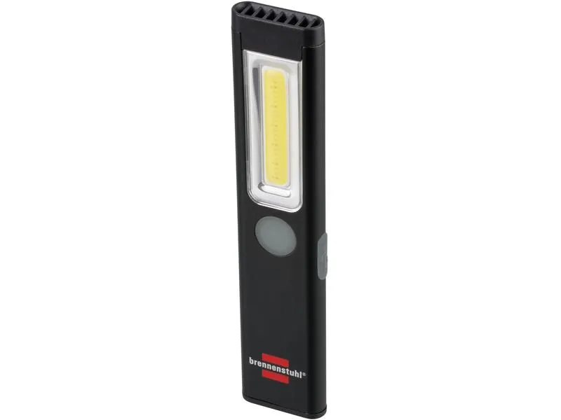 Brennenstuhl Handleuchte LED Akku PL 200 AC Brennenstuhl Handleuchte LED Akku PL 200 AC