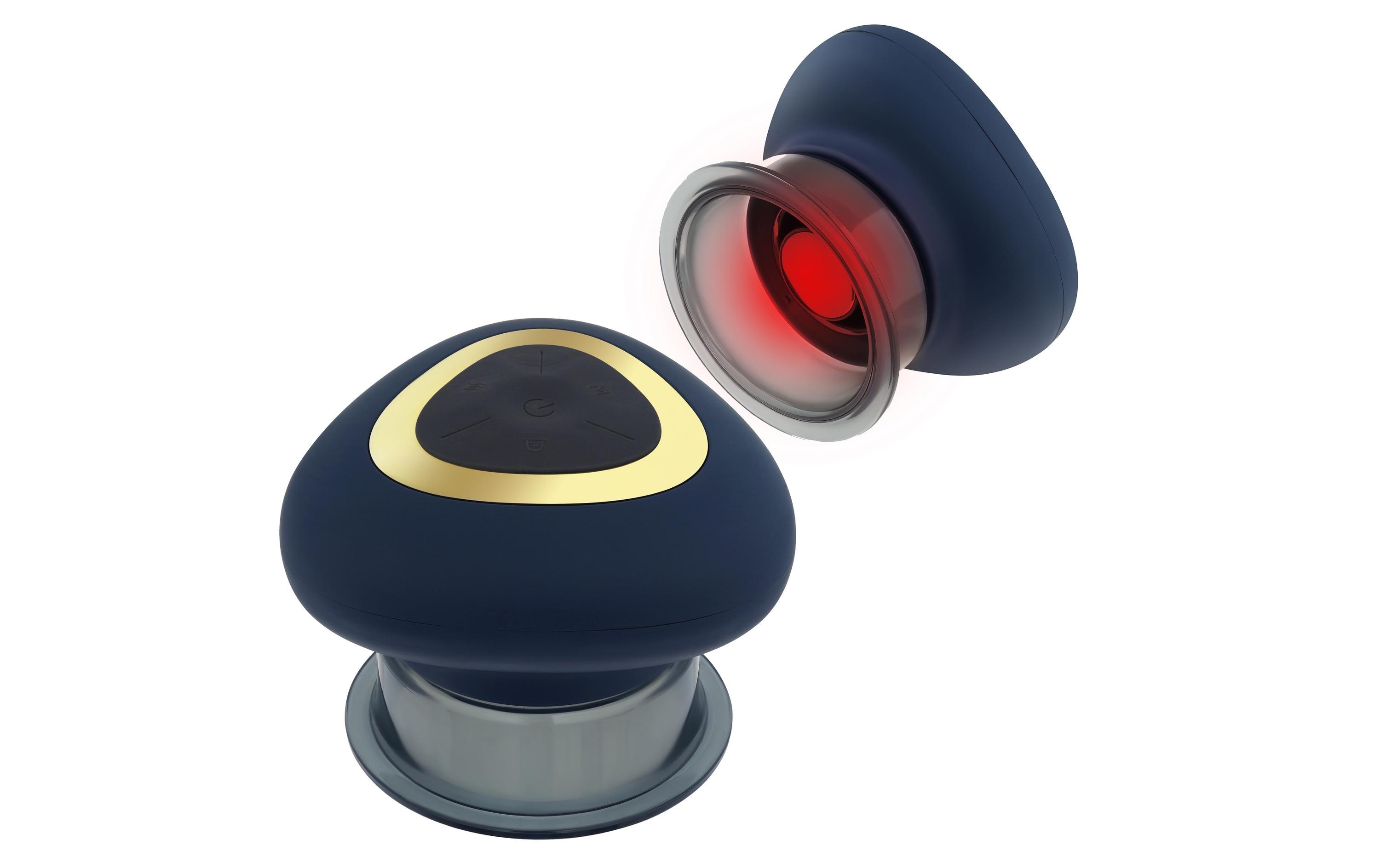 Medivon Massagegerät Cushy2