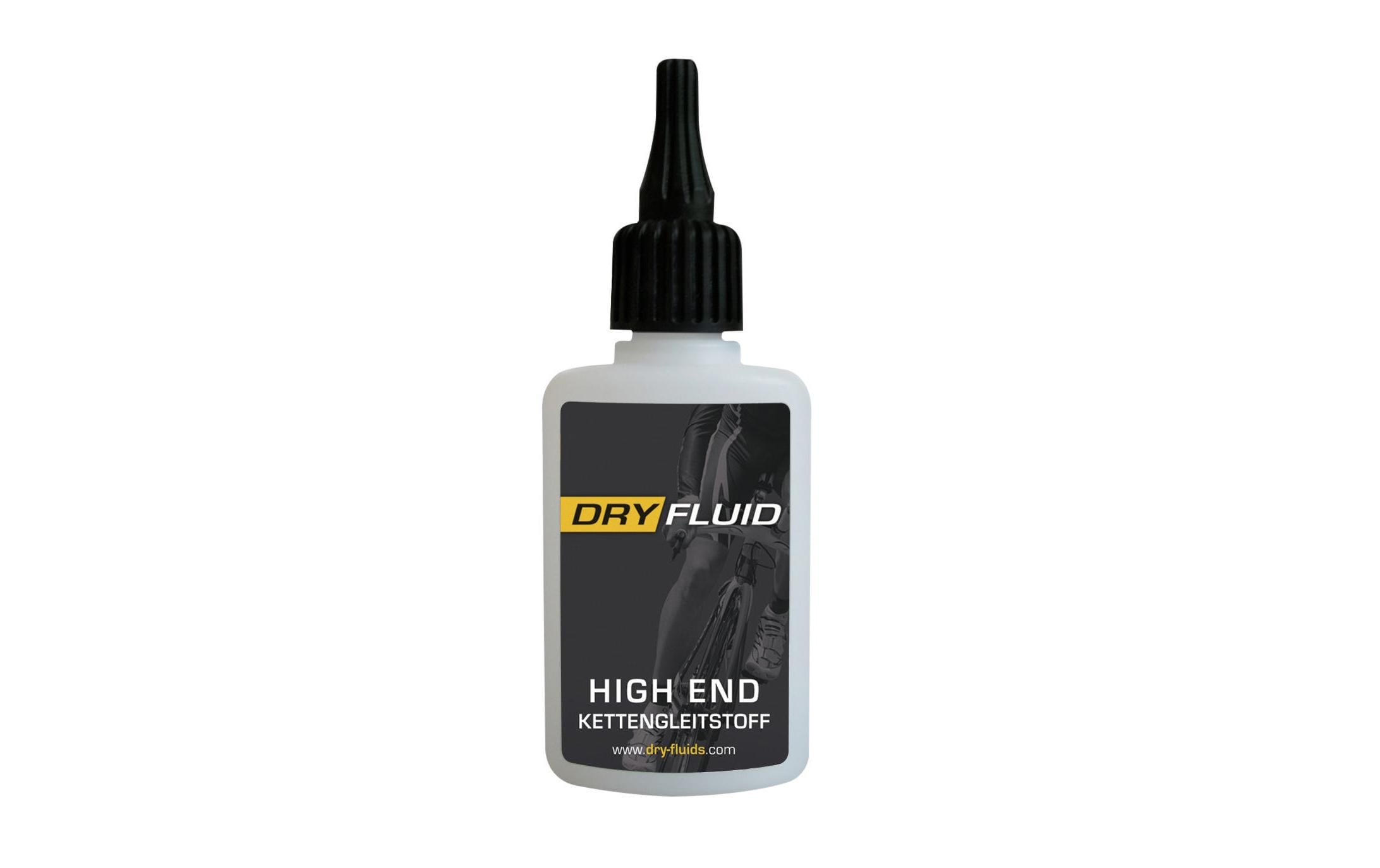 DryFluid Bike 50 ml DryFluid Bike 50 ml