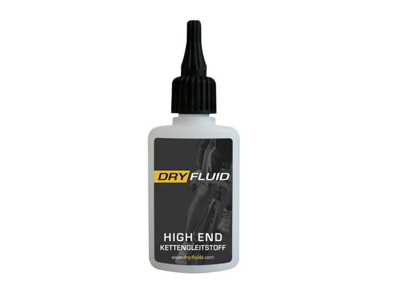 DryFluid Bike 50 ml DryFluid Bike 50 ml