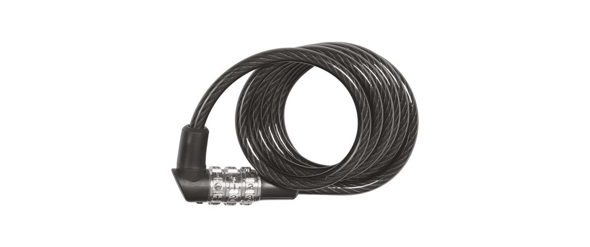 Abus Fahrradschloss 3506C/120