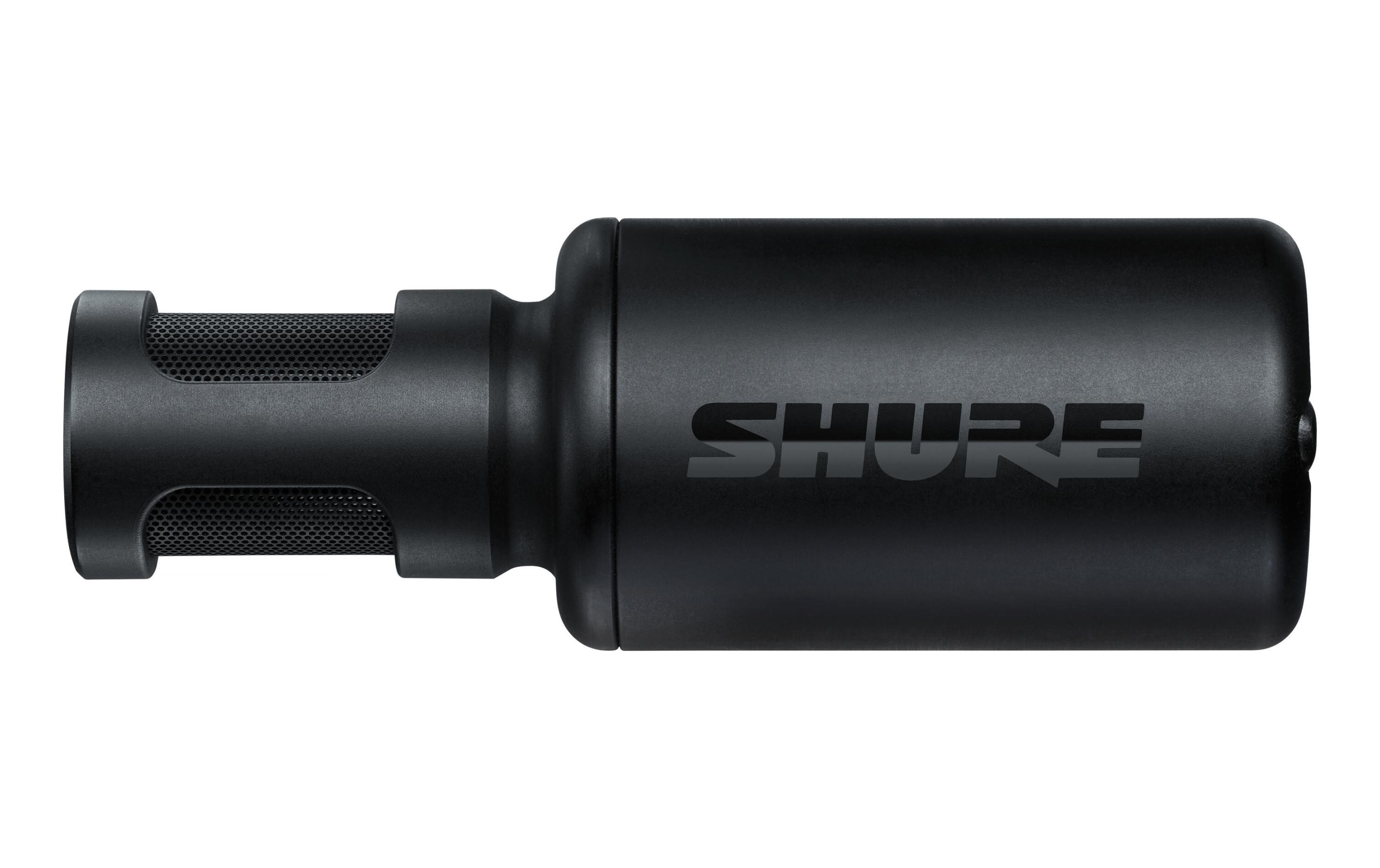 Shure Mikrofon MV88+ Video Kit