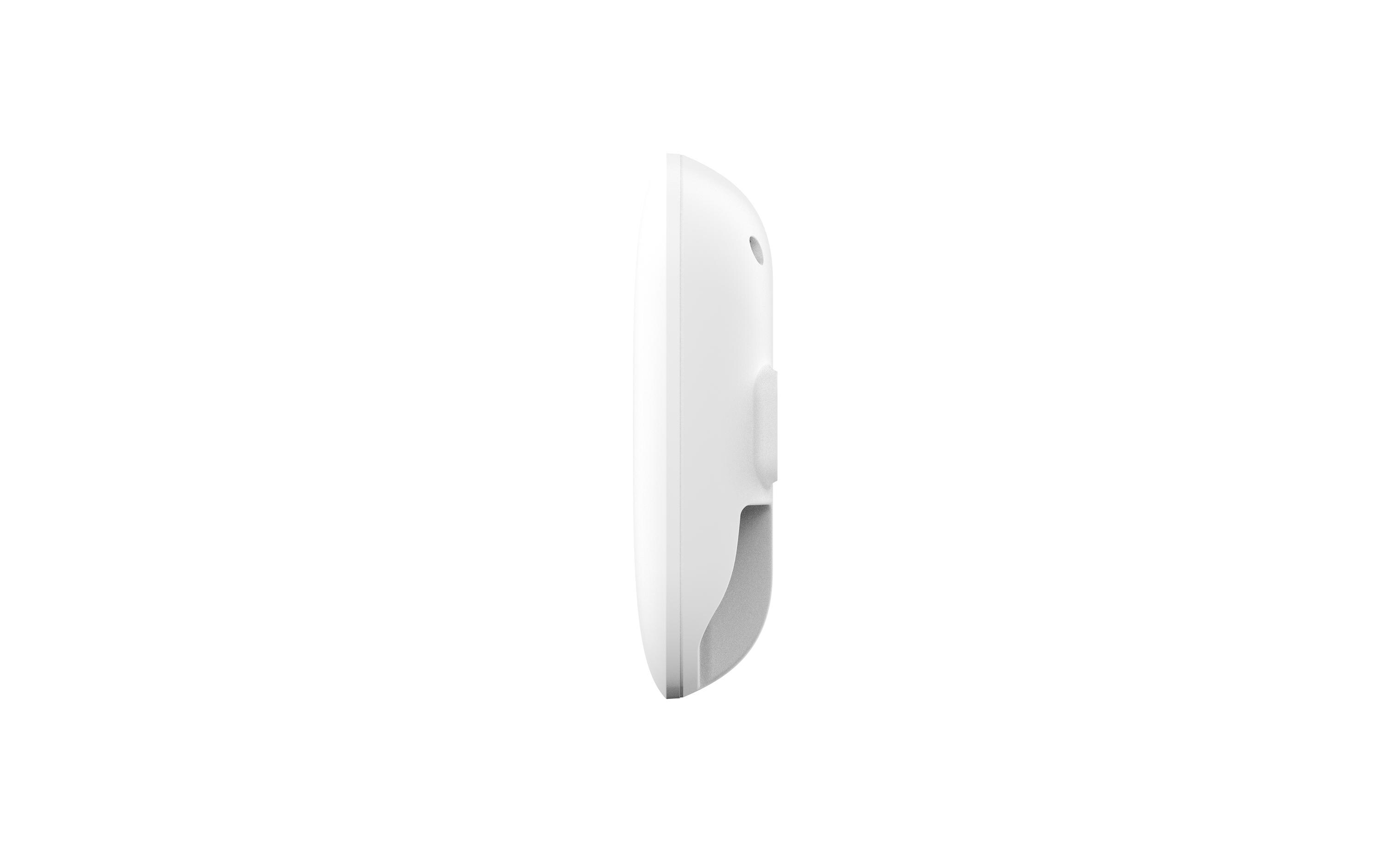 Netgear Access Point WAX210 WiFi 6 mit Wand u. Deckenfestigung