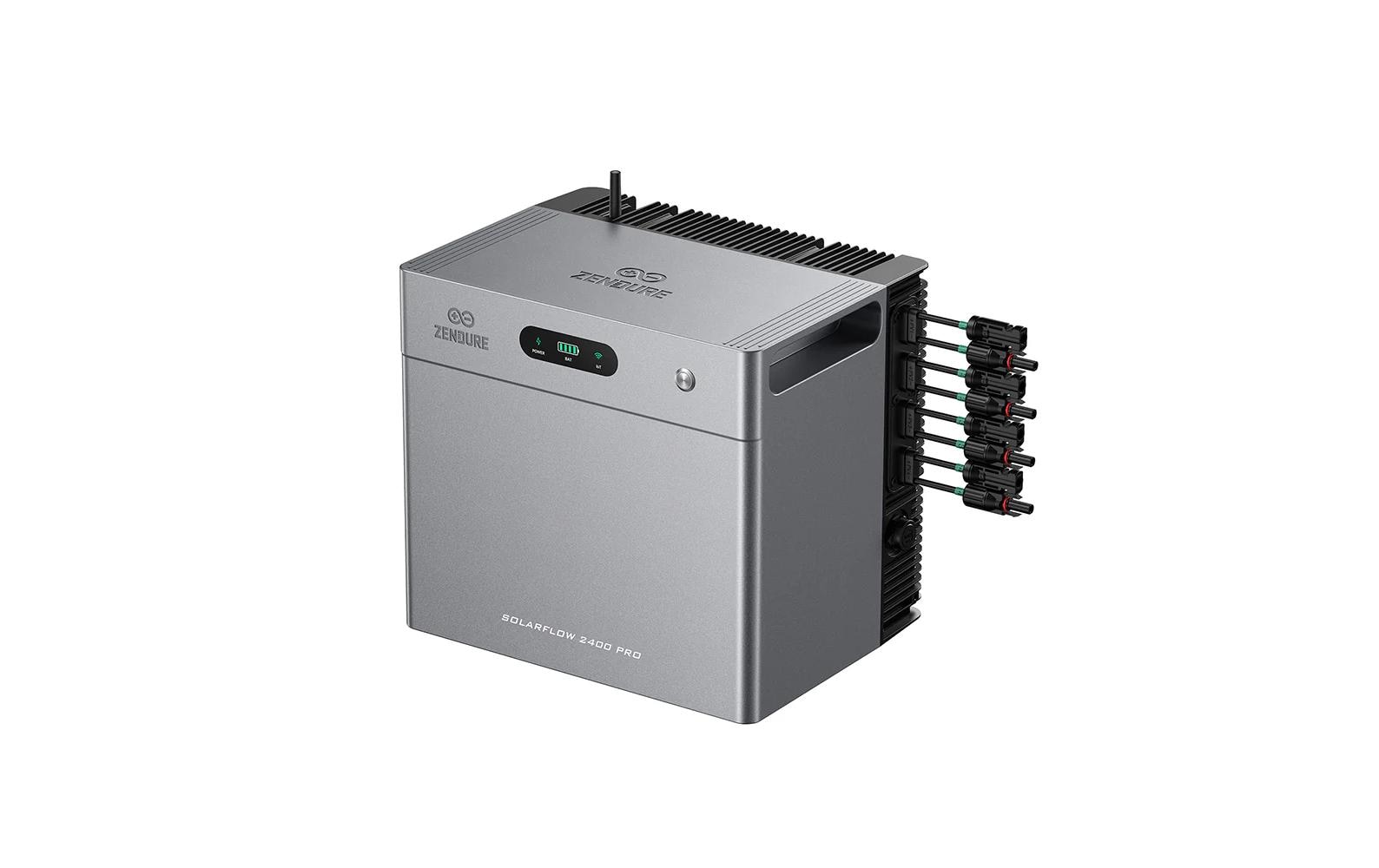 Zendure SolarFlow 2400 Pro