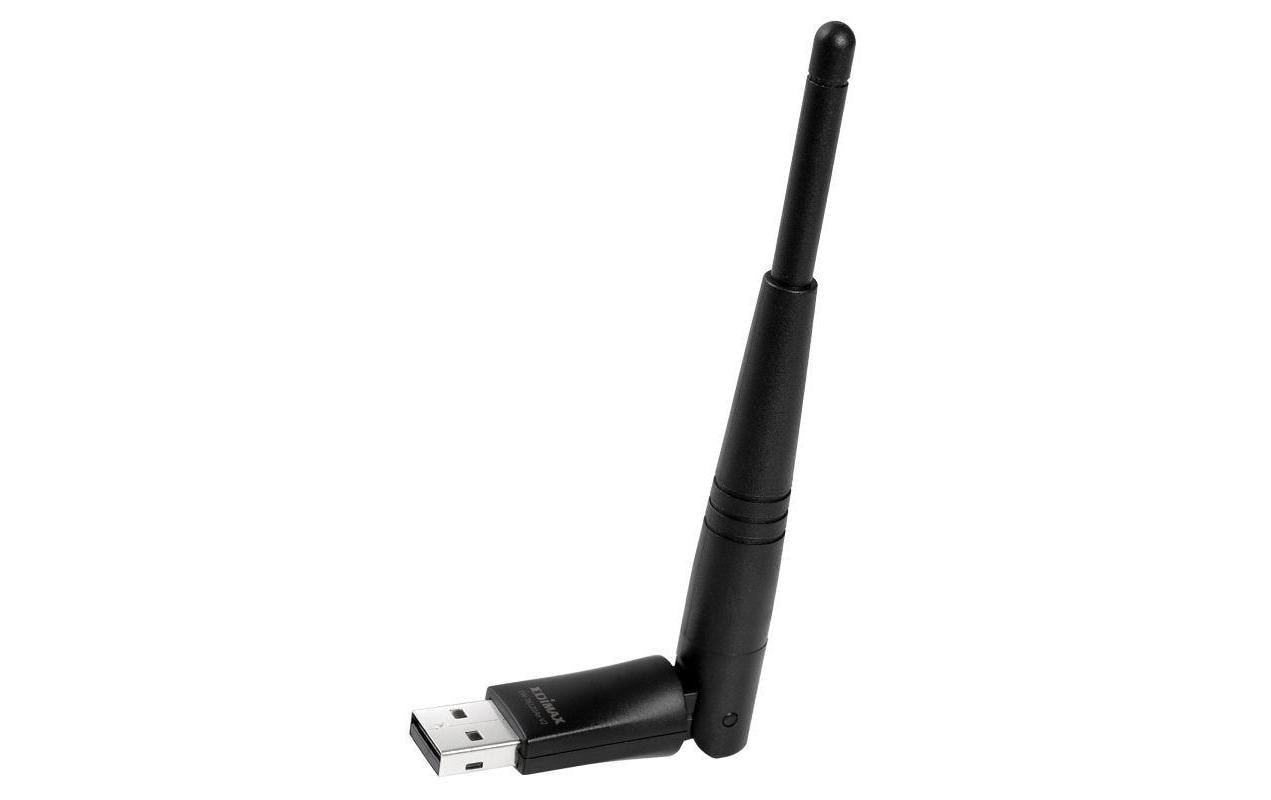 Edimax WLAN-N USB-Stick EW-7612UAn V2