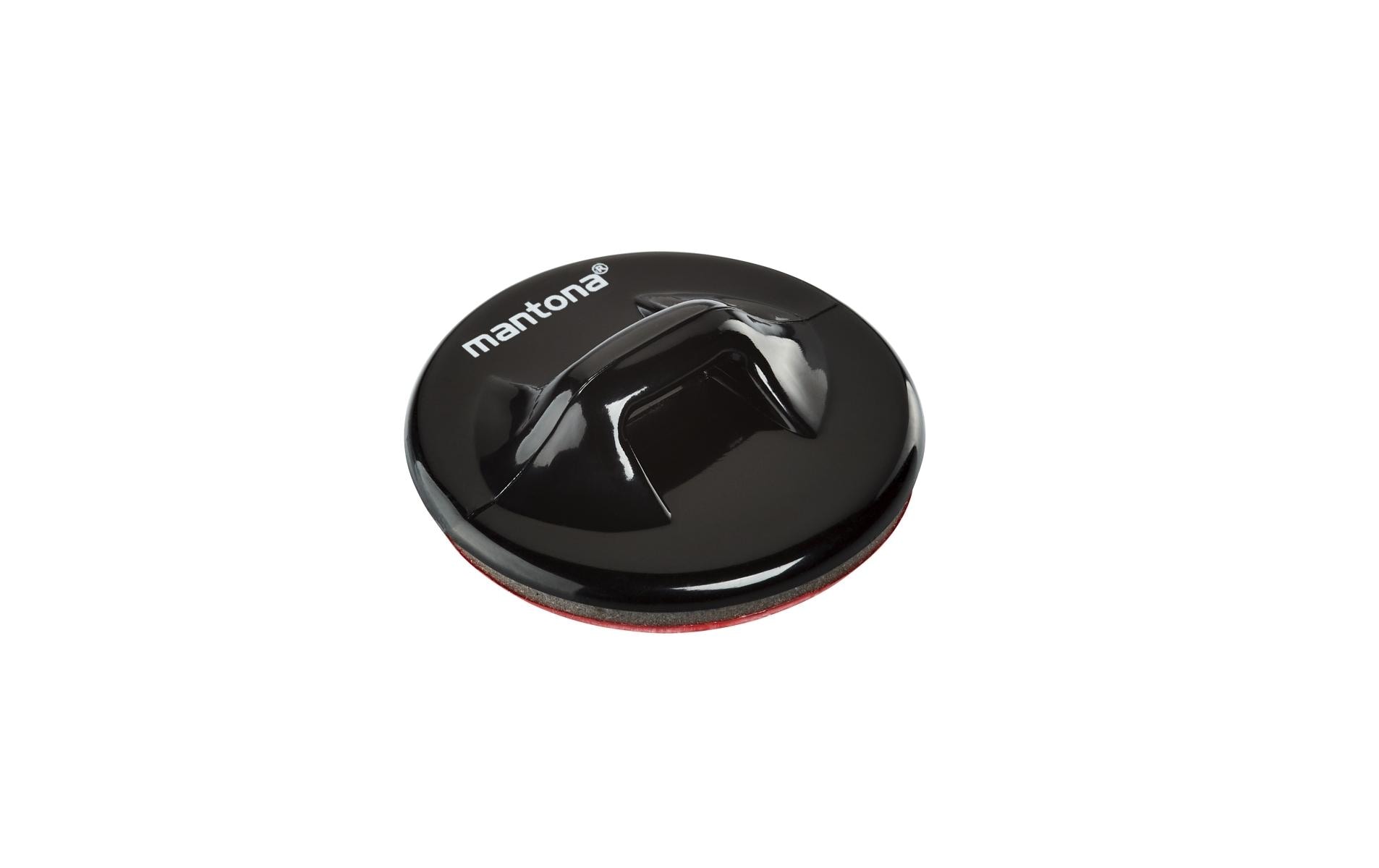 Mantona Sicherungshalter Set