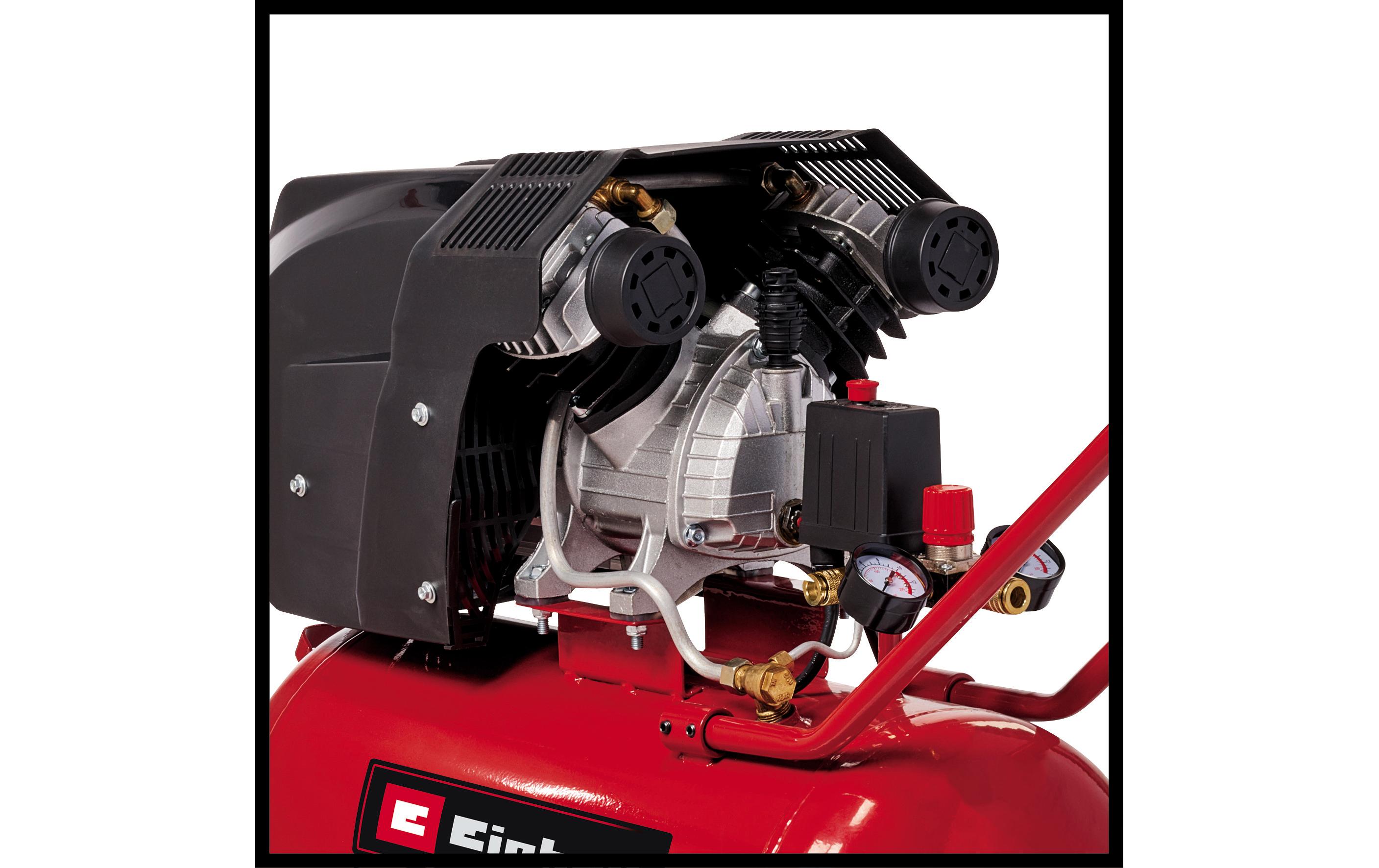 Einhell Kompressor TE-AC 360/50/10 V Einhell Kompressor TE-AC 360/50/10 V