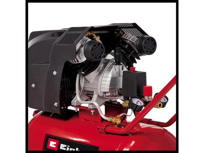 Einhell Kompressor TE-AC 360/50/10 V Einhell Kompressor TE-AC 360/50/10 V