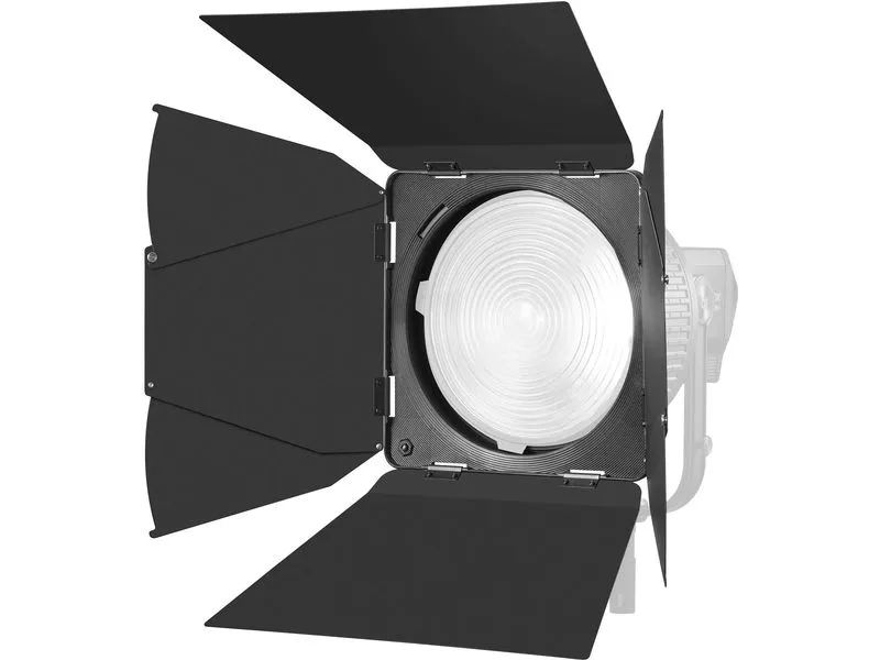 Godox Barndoor LB-02 für FLS10 Fresnel-Linse