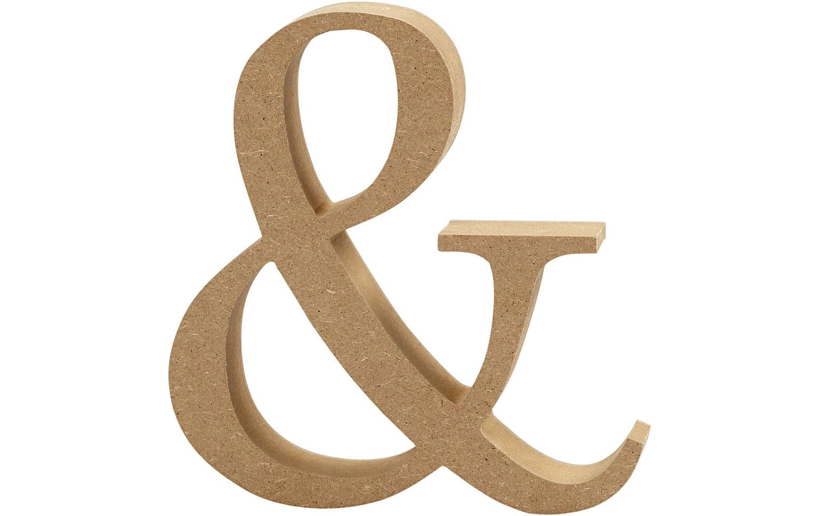 Creativ Company Holzartikel & 1 Stück Creativ Company Holzartikel & 1 Stück