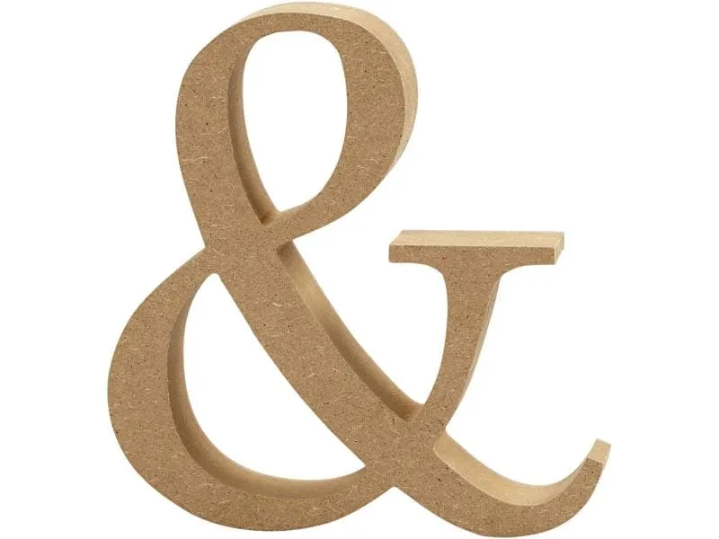 Creativ Company Holzartikel & 1 Stück Creativ Company Holzartikel & 1 Stück