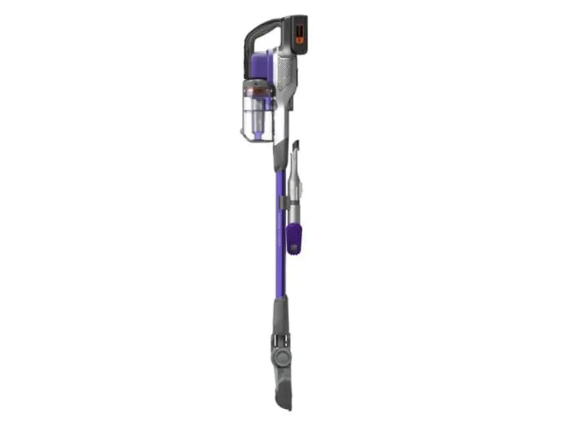 BLACK+DECKER Akku-Hand- und Stielsauger Pet Powerseries Extreme BLACK+DECKER Akku-Hand- und Stielsauger Pet Powerseries Extreme