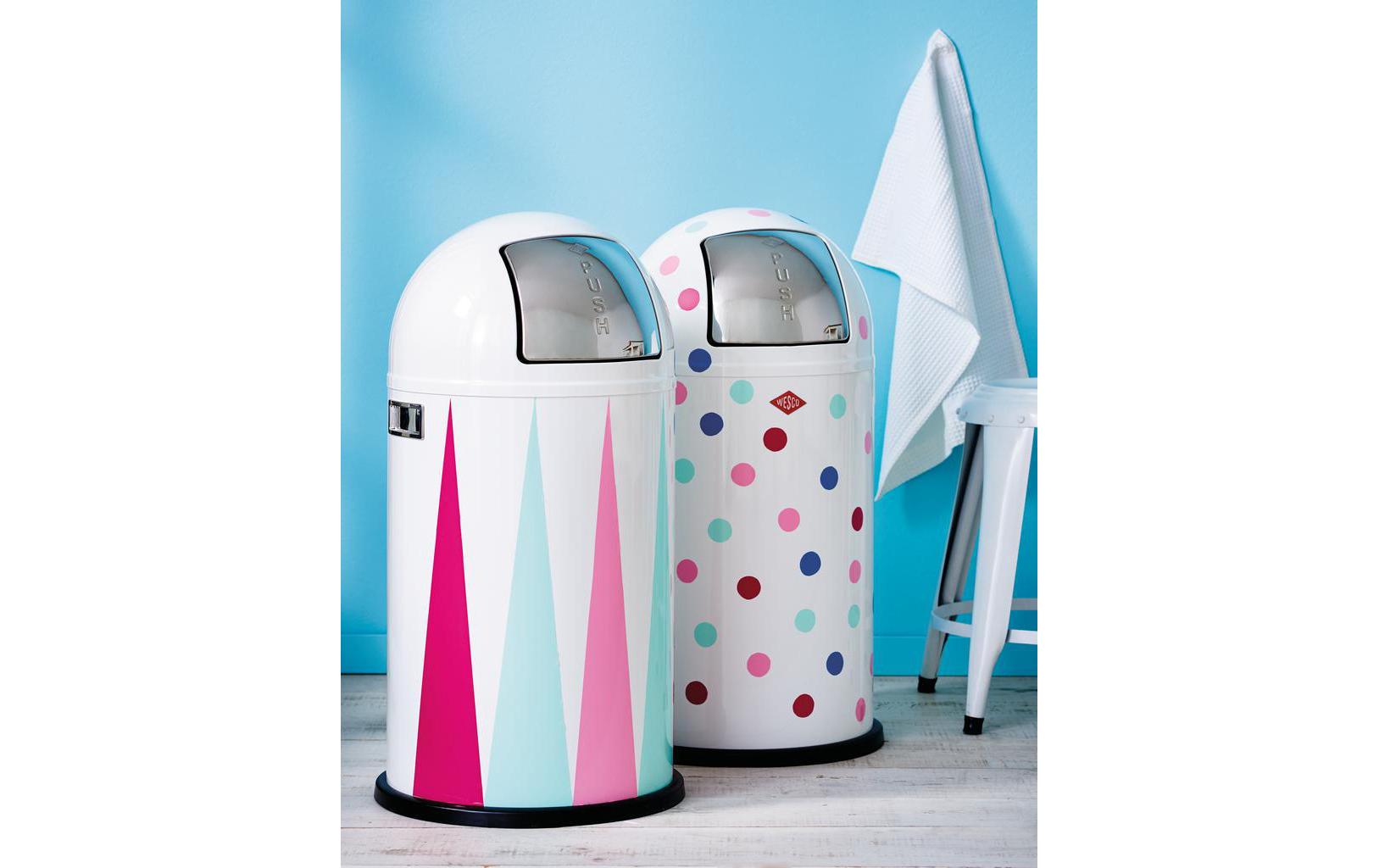 d-c-fix Designfolie Uni Lack Royalblau