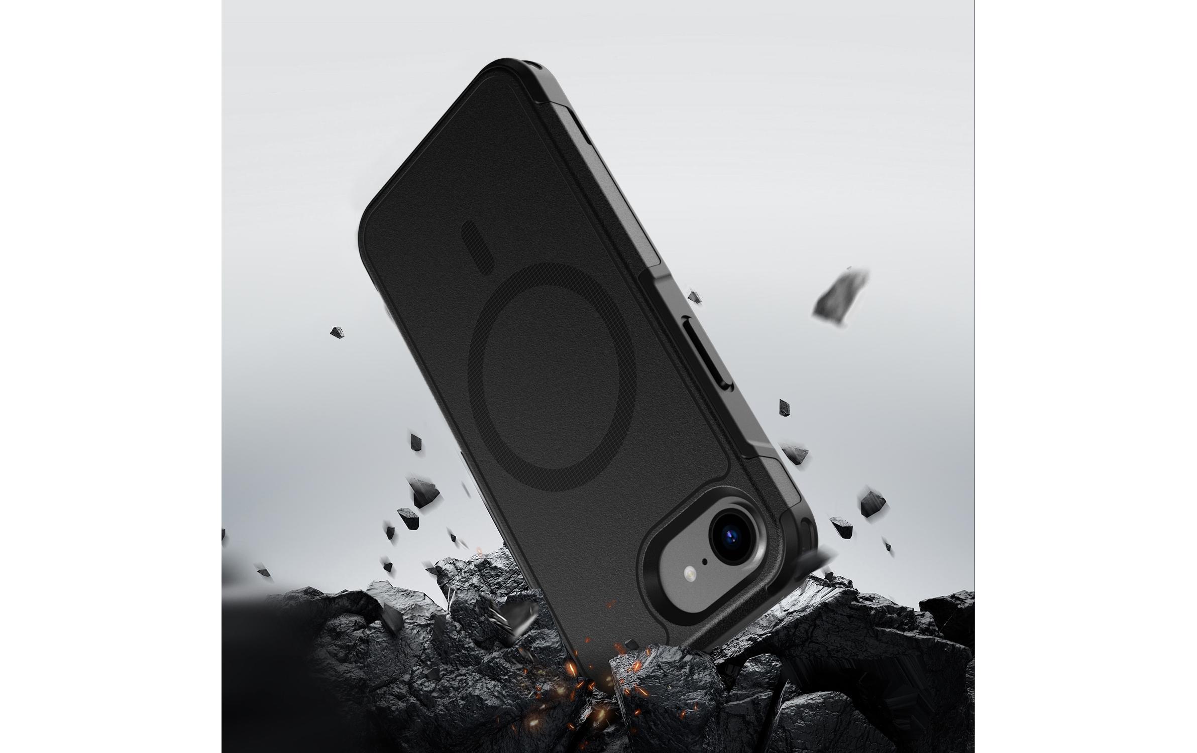 4smarts Back Cover Defend iPhone 16e