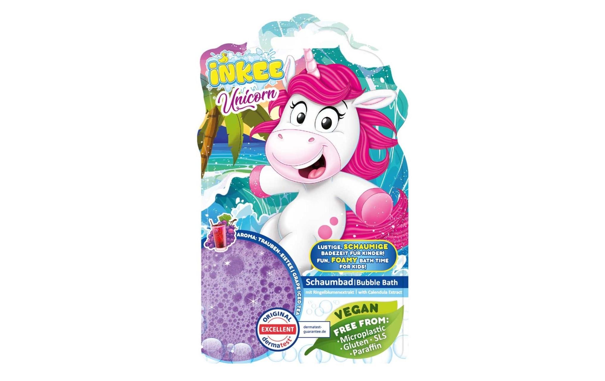 Craze Schaumbad Unicorn 1 Stück Craze Schaumbad Unicorn 1 Stück