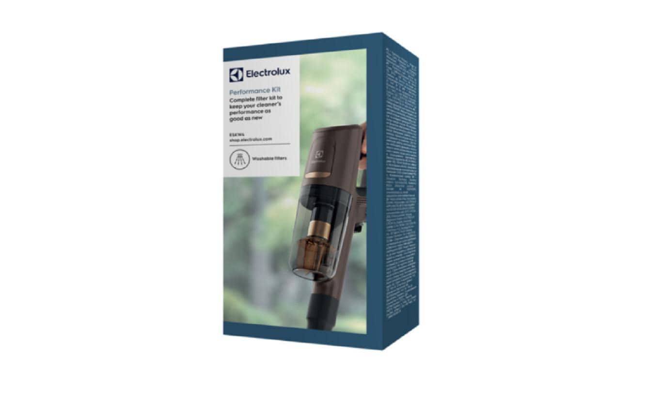 Electrolux ESKW4 zu Well Q6, Q7, Q8, Electrolux 800