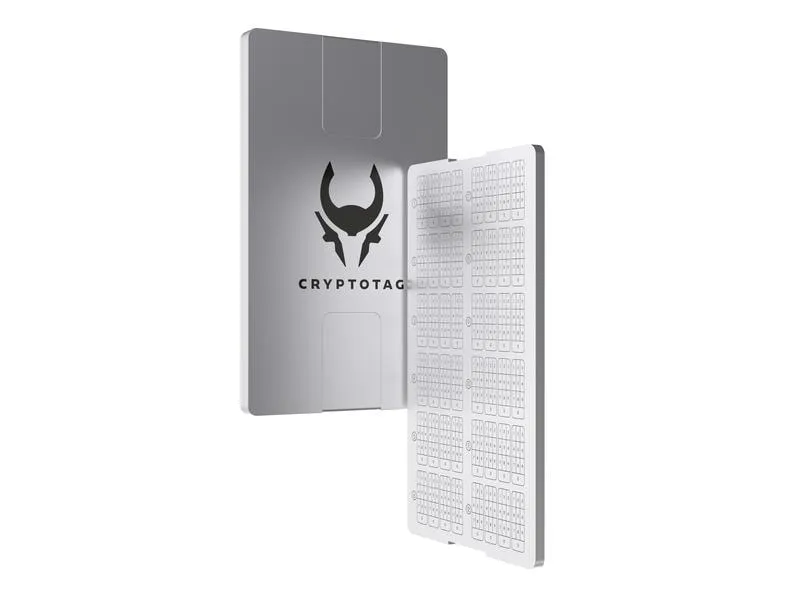 Cryptotag Zeus Expansion Kit Cryptotag Zeus Expansion Kit