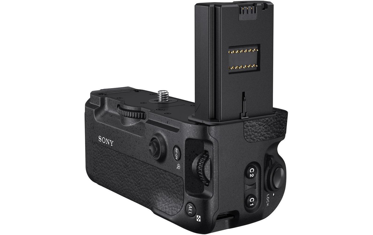 Sony Akkugriff VG-C3EM