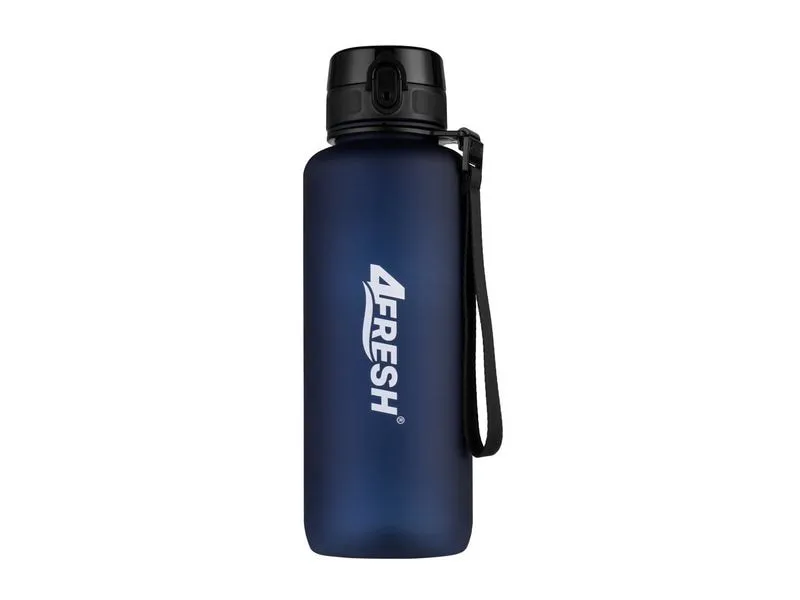 4Fresh Colourful Frosted 1500 ml, Dunkelblau 4Fresh Colourful Frosted 1500 ml, Dunkelblau