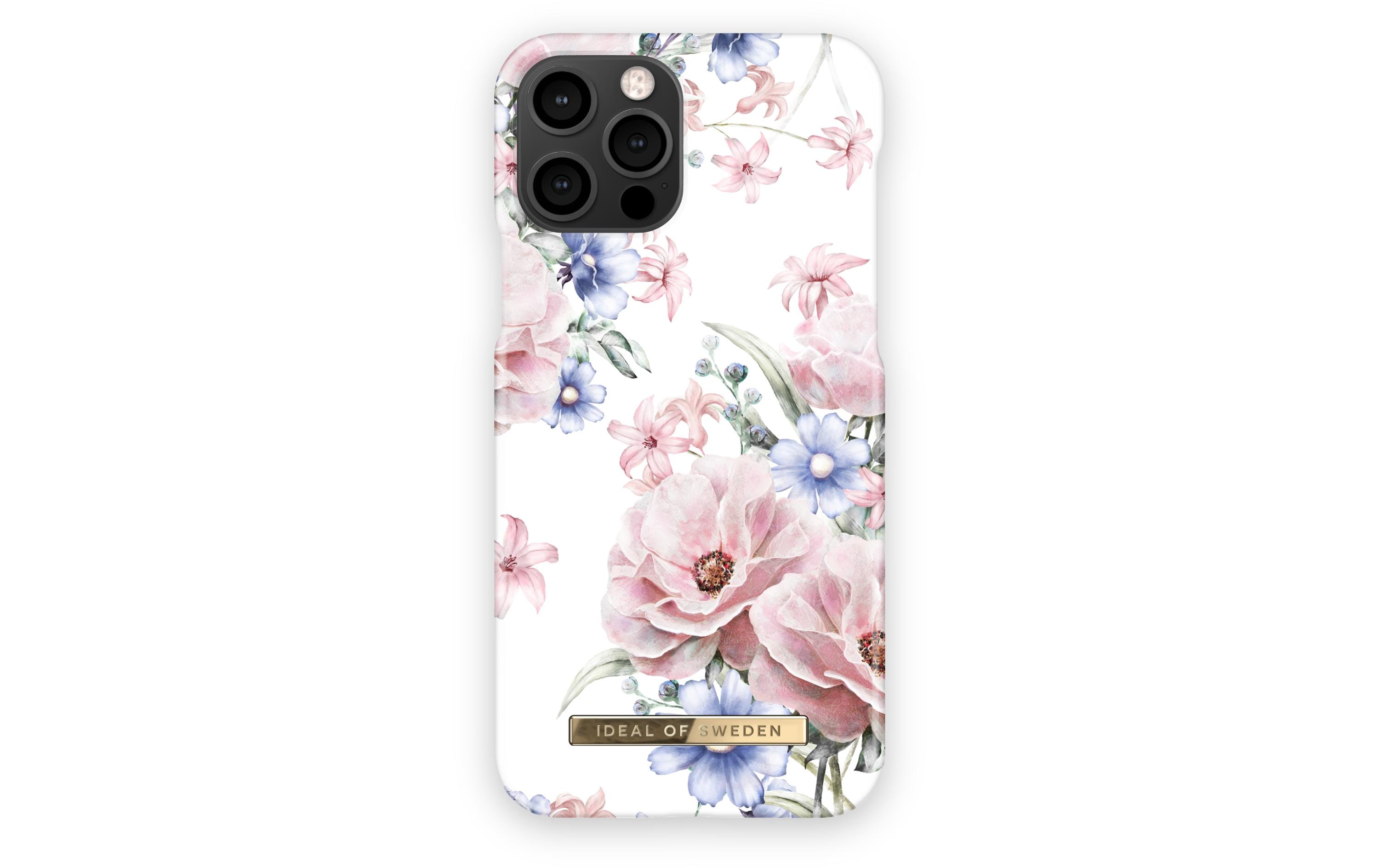 Ideal of Sweden Back Cover Floral Romance iPhone 12/12 Pro