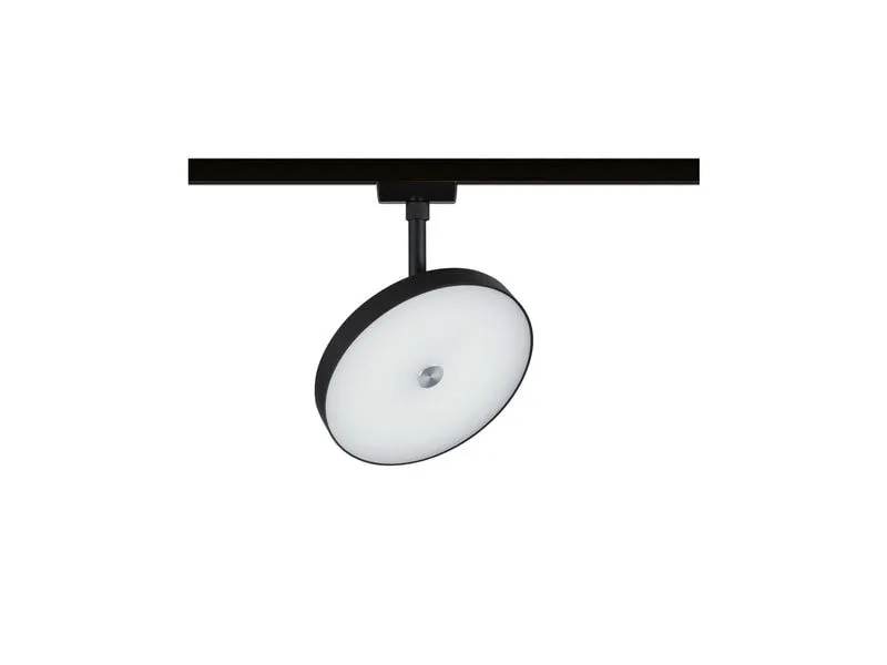 Paulmann URail LED Schienenspot Hildor 3000K, 15W, Schwarz Paulmann URail LED Schienenspot Hildor 3000K, 15W, Schwarz