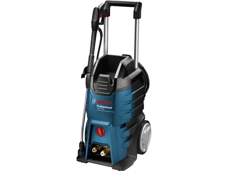 Bosch Professional Hochdruckreiniger GHP 5-55 Bosch Professional Hochdruckreiniger GHP 5-55