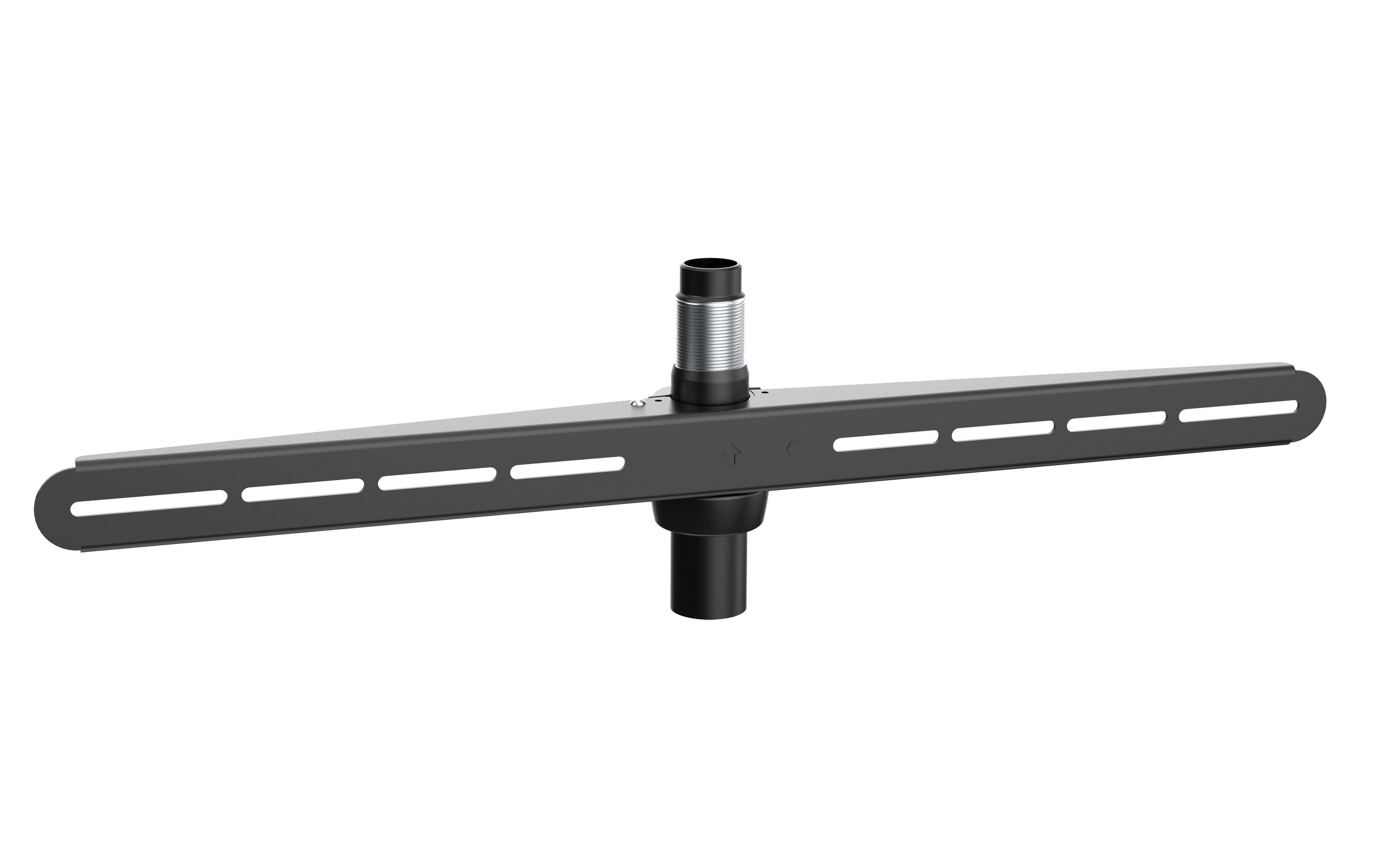 CE Soundbar Halterung My Wall HZ16 Schwarz