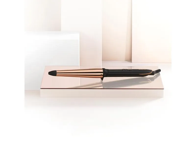 Babyliss Lockenstab Salon Brilliance C458E Ø 19 - 32 mm
