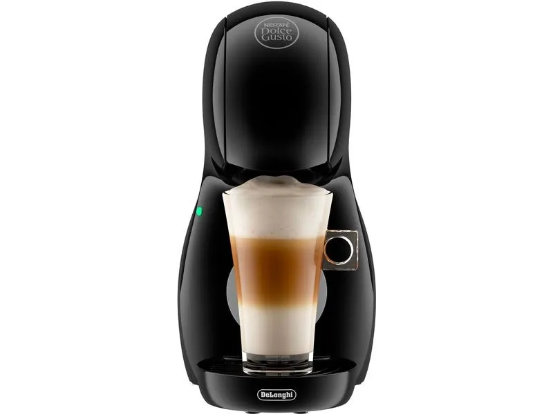 De'Longhi Portionskaffeemaschine Dolce Gusto Piccolo XS EDG210.BGY De'Longhi Portionskaffeemaschine Dolce Gusto Piccolo XS EDG210.BGY
