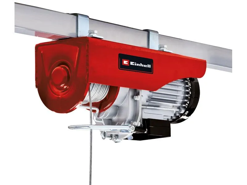 Einhell Seilhebezug TC-EH 600 600 kg Einhell Seilhebezug TC-EH 600 600 kg