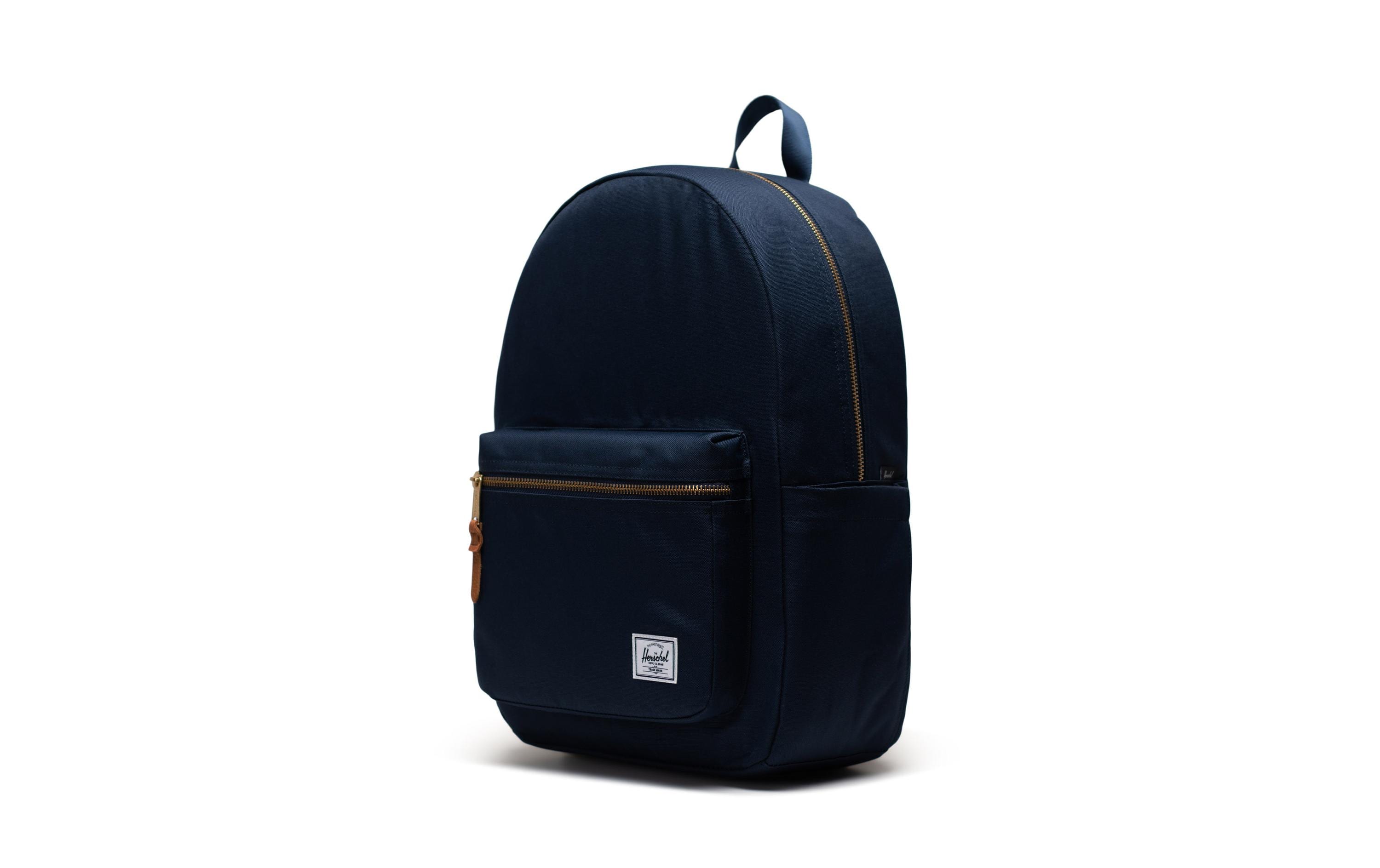 Herschel Rucksack Settlement Navy, 23 l