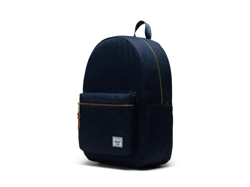 Herschel Rucksack Settlement Navy, 23 l