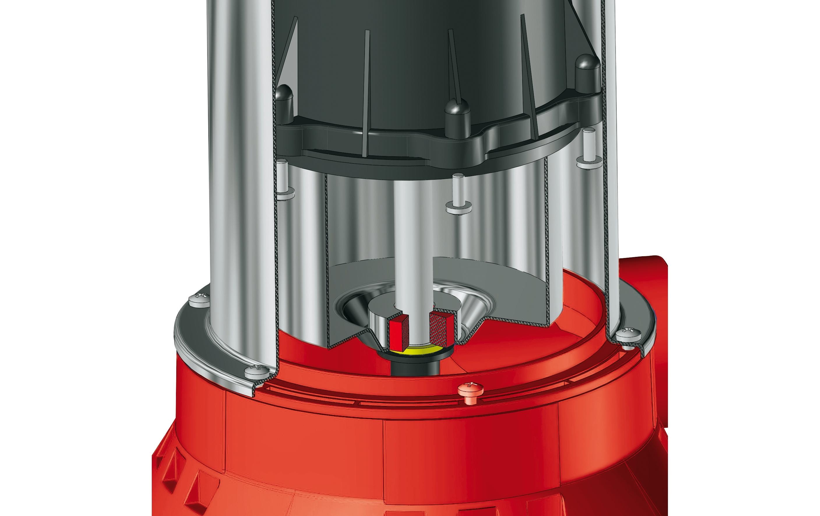 Einhell Schmutzwasserpumpe GC-DP 1020 N Einhell Schmutzwasserpumpe GC-DP 1020 N