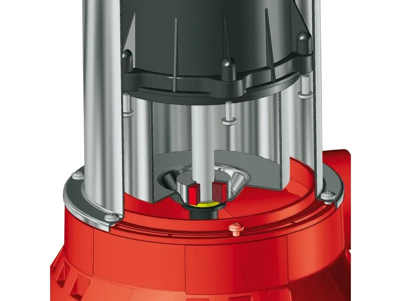 Einhell Schmutzwasserpumpe GC-DP 1020 N Einhell Schmutzwasserpumpe GC-DP 1020 N