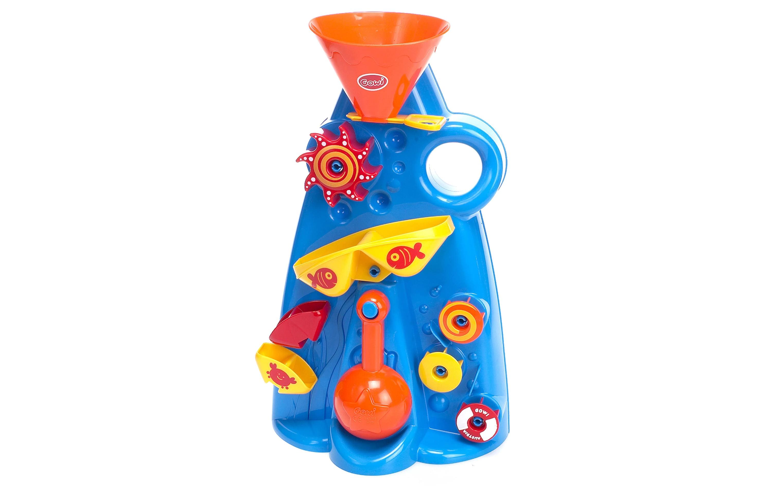 Gowi Sand- und Wassermühle 43 x 25 cm