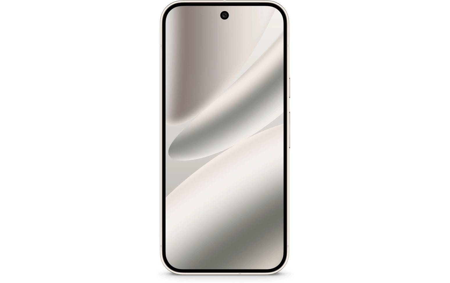 Google Pixel 10 Pro 128 GB Porcelain Google Pixel 10 Pro 128 GB Porcelain