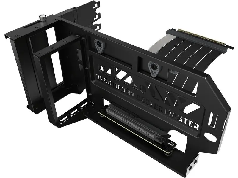 Cooler Master Vertical Graphics Card Holder Kit V3 Cooler Master Vertical Graphics Card Holder Kit V3